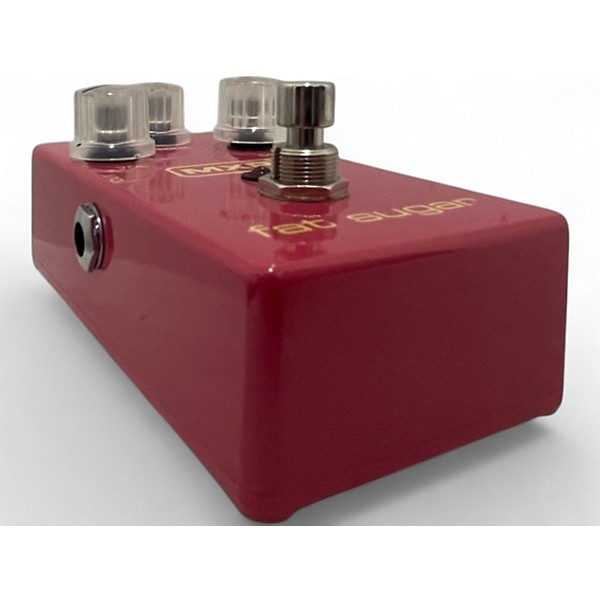 Used MXR FAT SUGAR M94SE Effect Pedal