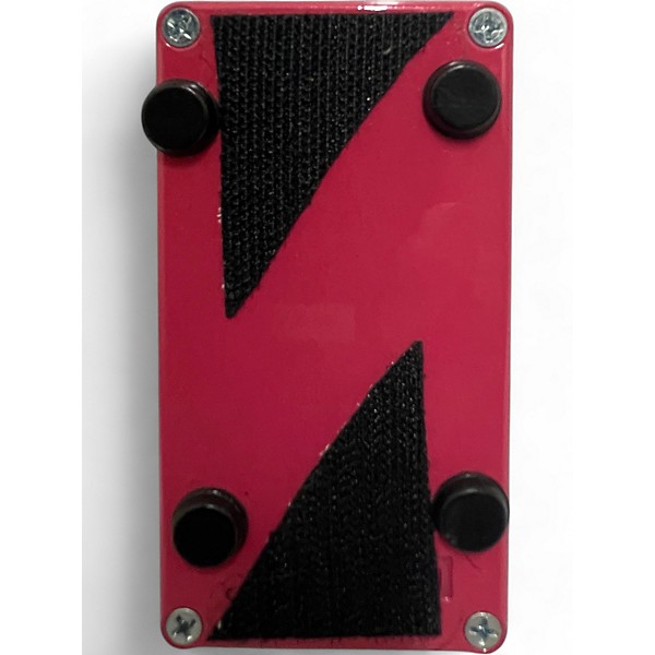 Used MXR FAT SUGAR M94SE Effect Pedal