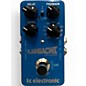 Used TC Electronic Flashback 2 Delay Effect Pedal