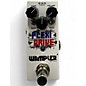 Used Wampler Plexi Drive British Overdrive Effect Pedal thumbnail