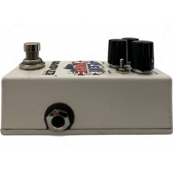Used Wampler Plexi Drive British Overdrive Effect Pedal
