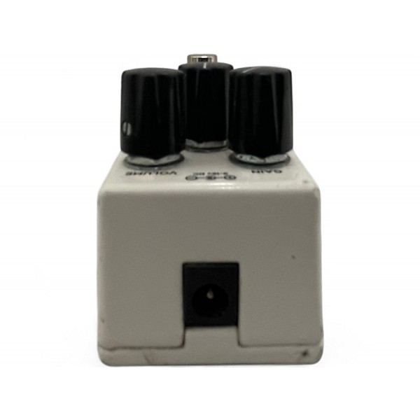 Used Wampler Plexi Drive British Overdrive Effect Pedal