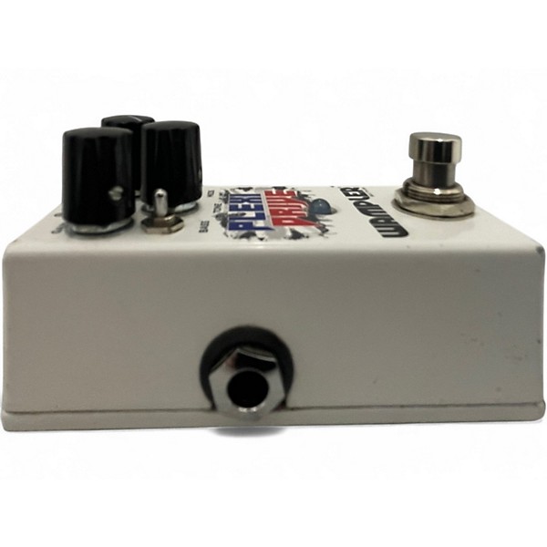 Used Wampler Plexi Drive British Overdrive Effect Pedal