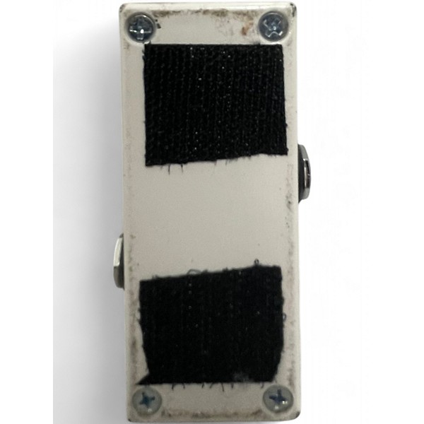 Used Wampler Plexi Drive British Overdrive Effect Pedal