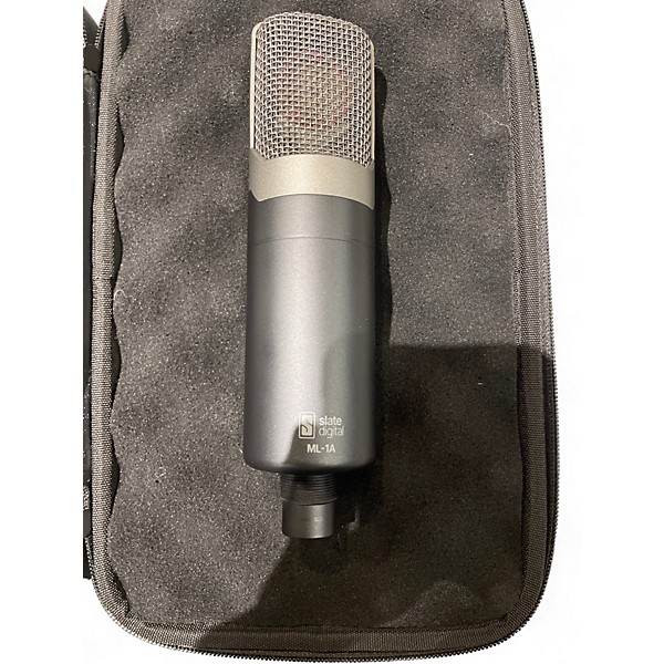 Used Slate Digital ML-1A Condenser Microphone