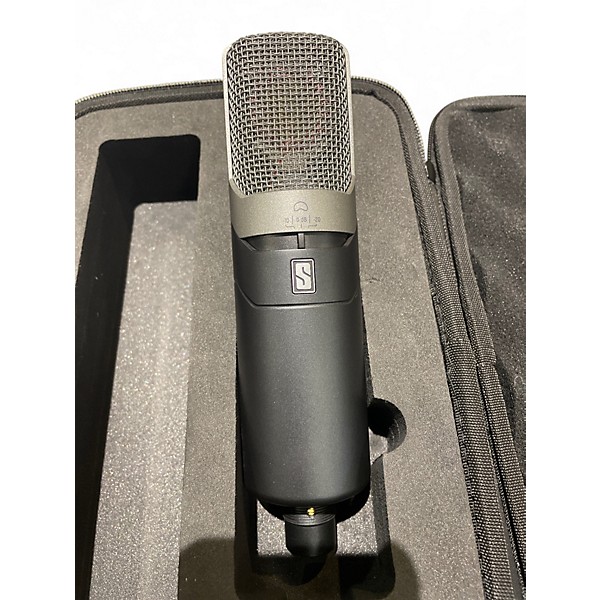 Used Slate Digital ML-1A Condenser Microphone