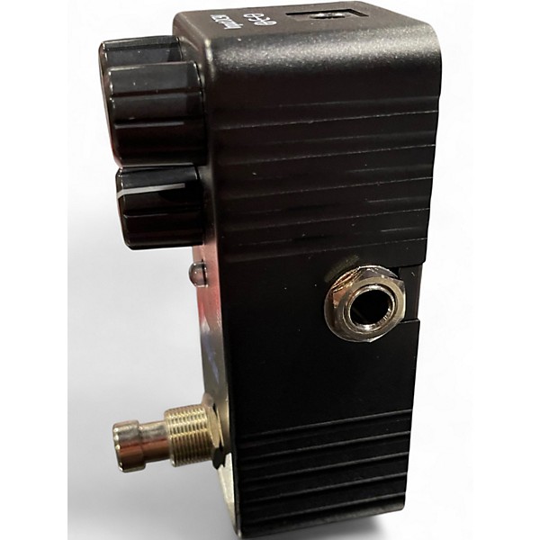 Used Rohs Crunch Distortion Effect Pedal