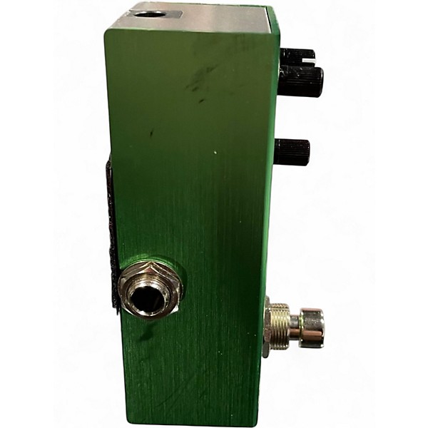 Used Irin Instrument Vintage Overdrive Effect Pedal