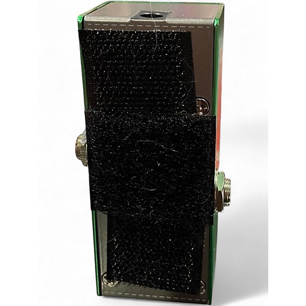 Used Irin Instrument Vintage Overdrive Effect Pedal