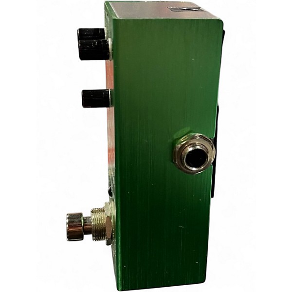 Used Irin Instrument Vintage Overdrive Effect Pedal