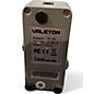 Used Valeton coral verb Effect Pedal