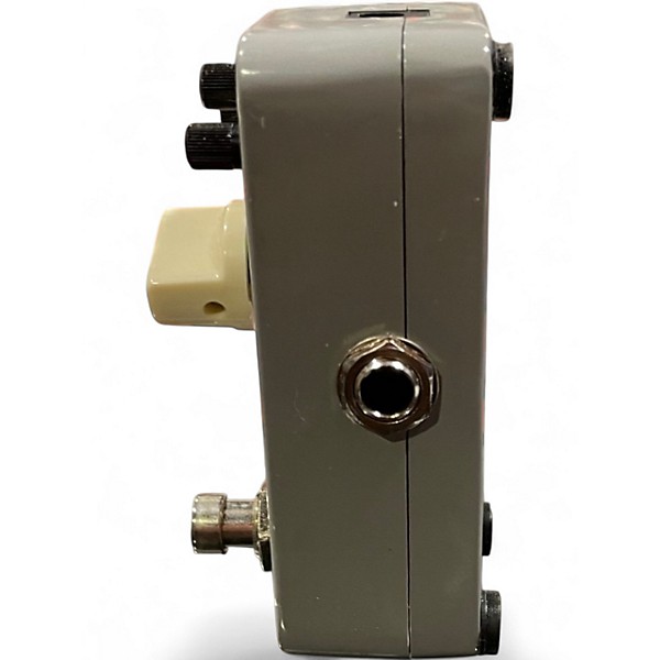 Used Valeton coral verb Effect Pedal