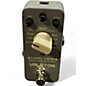 Used Valeton coral verb Effect Pedal
