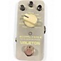 Used Valeton coral verb Effect Pedal