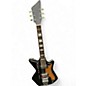 Used Airline 59 2P Black Solid Body Electric Guitar thumbnail