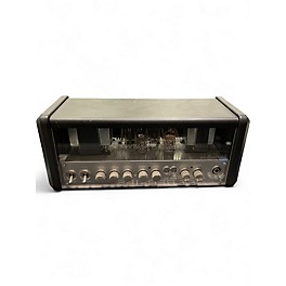 Used Hughes & Kettner Tubemeister 18 18W Tube Guitar Amp Head