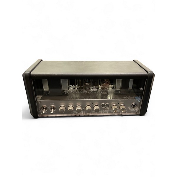 Used Hughes & Kettner Tubemeister 18 18W Tube Guitar Amp Head