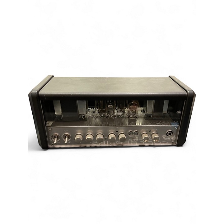 Used Hughes & Kettner Tubemeister 18 18W Tube Guitar Amp Head