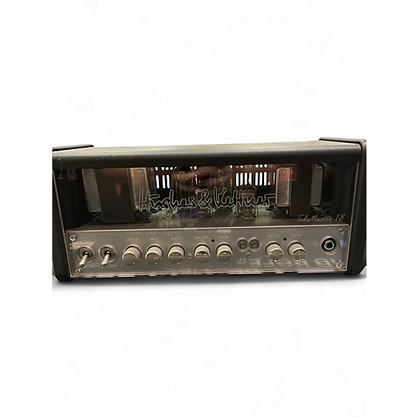 Used Hughes & Kettner Tubemeister 18 18W Tube Guitar Amp Head