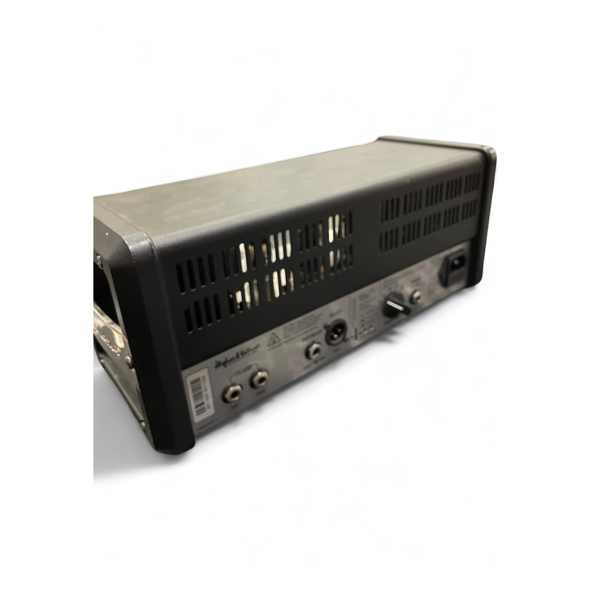 Used Hughes & Kettner Tubemeister 18 18W Tube Guitar Amp Head