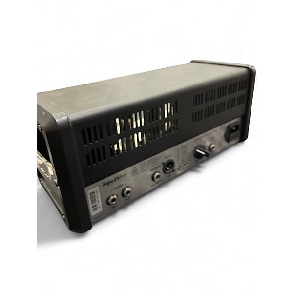Used Hughes & Kettner Tubemeister 18 18W Tube Guitar Amp Head
