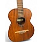 Used Lag Guitars TRAMONTANE TRAVEL-KA Mahogany Acoustic Guitar
