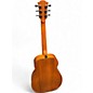 Used Lag Guitars TRAMONTANE TRAVEL-KA Mahogany Acoustic Guitar