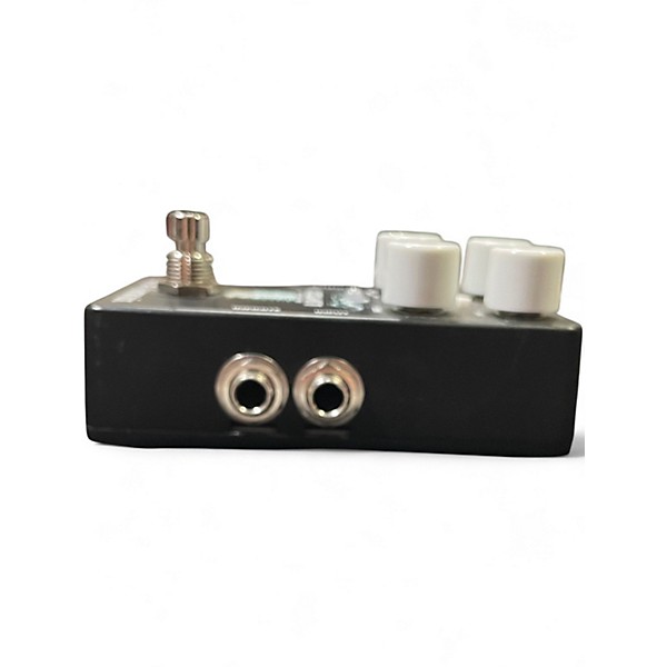 Used Electro-Harmonix Oceans 11 Reverb Effect Pedal