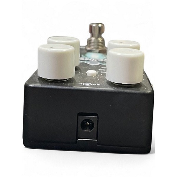 Used Electro-Harmonix Oceans 11 Reverb Effect Pedal