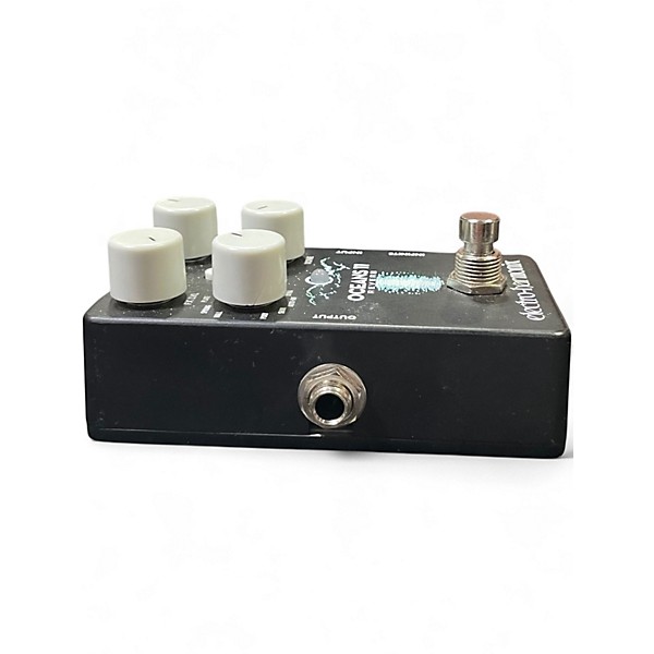 Used Electro-Harmonix Oceans 11 Reverb Effect Pedal
