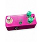 Used JHS Pedals Mini Foot Fuzz V2 Effect Pedal