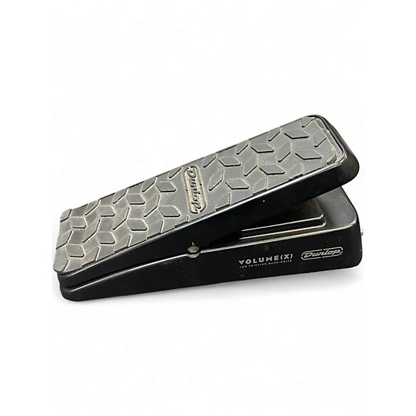 Used Dunlop DVP3 Volume Pedal
