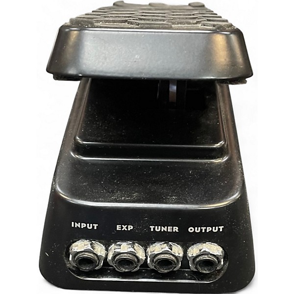 Used Dunlop DVP3 Volume Pedal