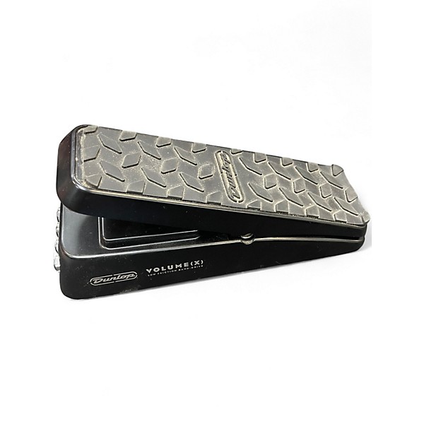 Used Dunlop DVP3 Volume Pedal