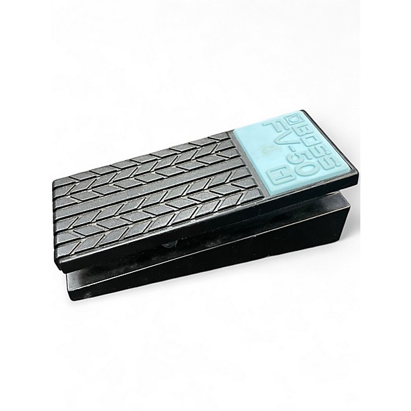 Used BOSS FV50H Pedal