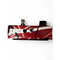 Used MXR EVH90 Eddie Van Halen Phaser Effect Pedal