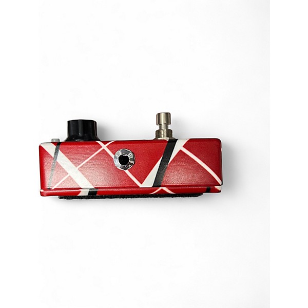 Used MXR EVH90 Eddie Van Halen Phaser Effect Pedal