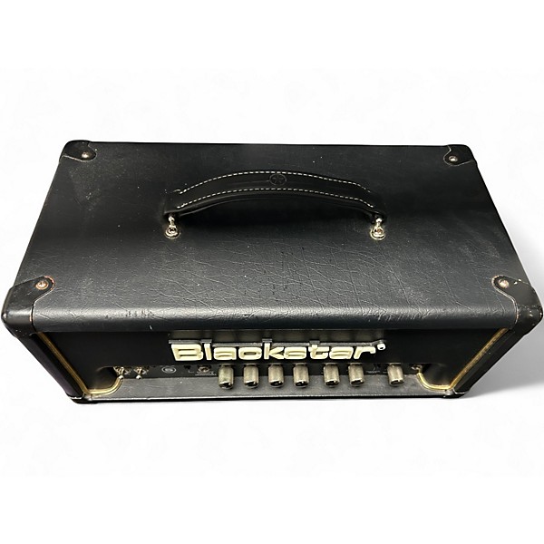 Used Blackstar HT Series HT5H 5W Tube Guitar Amp Head