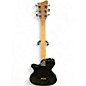 Used First Act PW580 Black Solid Body Electric Guitar