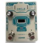 Used Donner CIRLCE LOOPER Pedal thumbnail