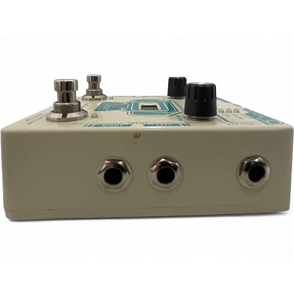 Used Donner CIRLCE LOOPER Pedal