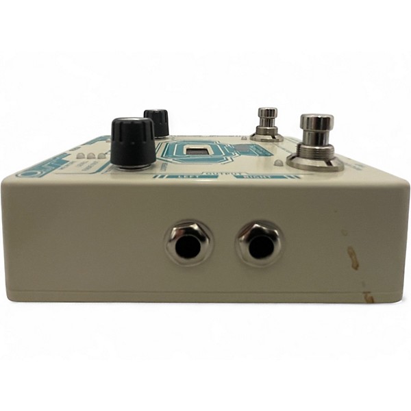 Used Donner CIRLCE LOOPER Pedal