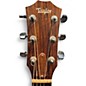 Used Taylor 314CE Natural Acoustic Electric Guitar