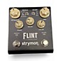 Used Strymon Flint Tremolo and Reverb Effect Pedal thumbnail