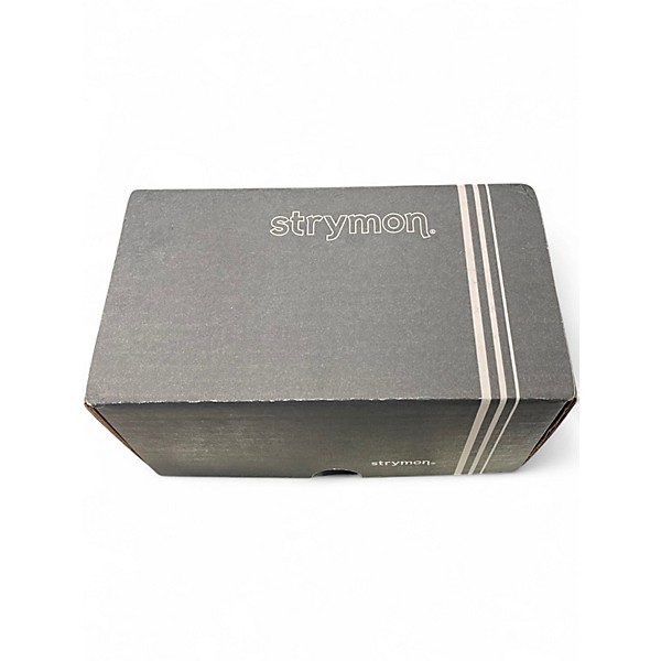 Used Strymon Flint Tremolo and Reverb Effect Pedal