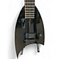 Used Jackson Roswell Rhodes RWR Black Solid Body Electric Guitar
