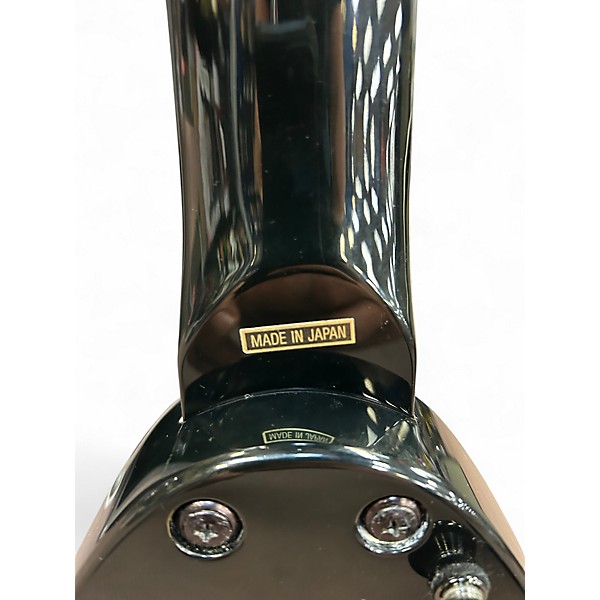 Used Jackson Roswell Rhodes RWR Black Solid Body Electric Guitar