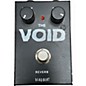 Used Dead Beat THE VOID Effect Pedal thumbnail