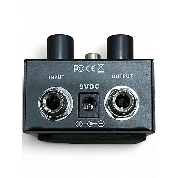 Used Dead Beat THE VOID Effect Pedal