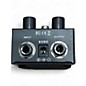 Used Dead Beat THE VOID Effect Pedal